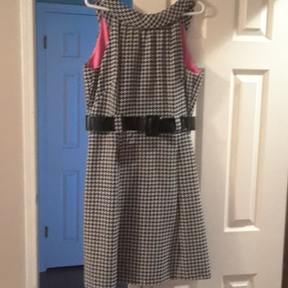 Dress w/jacket